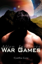 View and purchase War Games from Smashwords.com